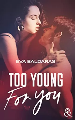 Eva Baldaras – Too young for you